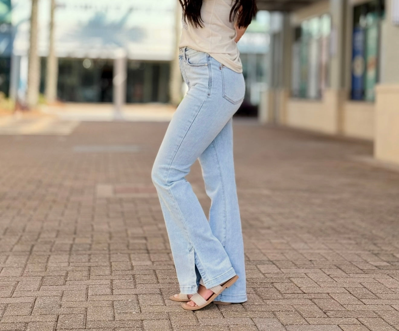 Judy Blue